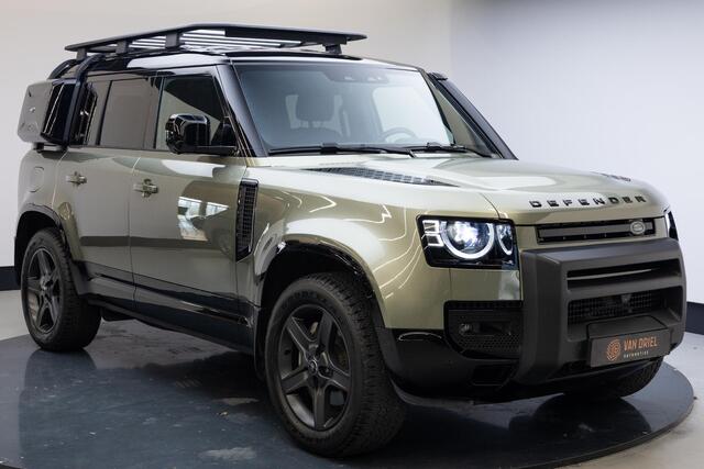 Land Rover DEFENDER 110 2.0 P300e 110 X-Dynamic SE