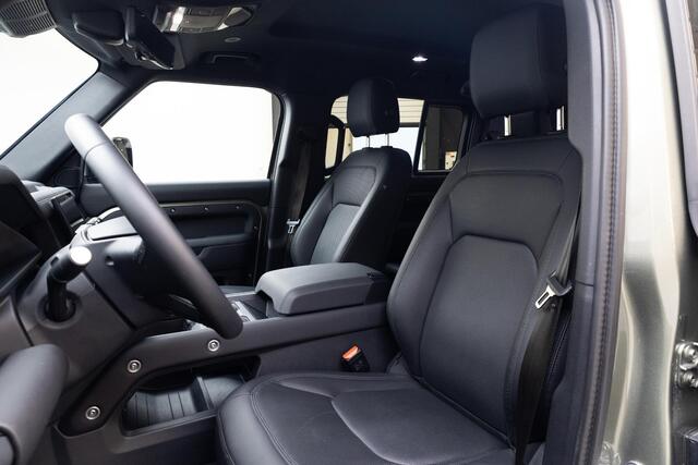 Land Rover DEFENDER 110 2.0 P300e 110 X-Dynamic SE