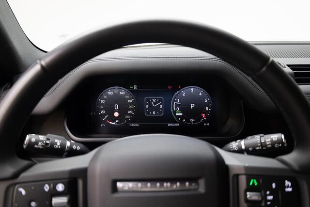 Land Rover DEFENDER 110 2.0 P300e 110 X-Dynamic SE