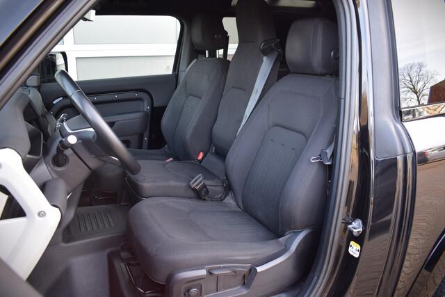 Land Rover DEFENDER 3.0 D200 90 MHEV Grijs Kenteken Explorer Package | 22"Urban Wielen | X-Dynamic uitgevoerd