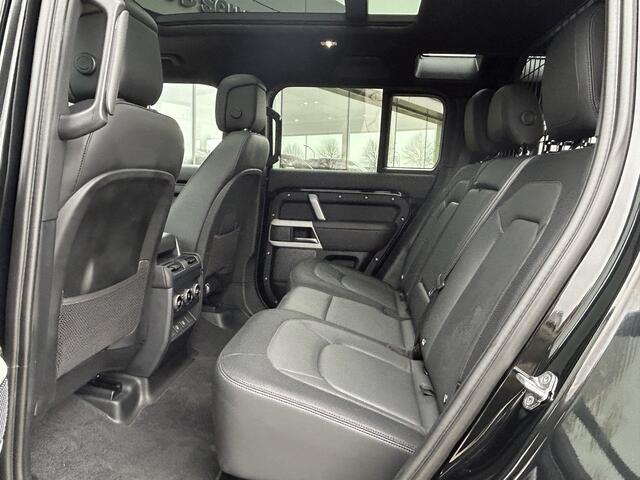 Land Rover DEFENDER 110 P400e 404pk AWD 110 X-Dynamic HSE | Dealeronderhouden | Panoramadak | Adaptive Cruise | Geklimatiseerde voorstoelen |