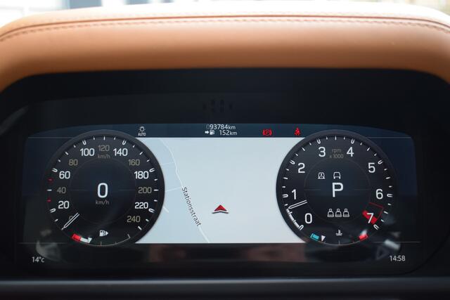 Land Rover DEFENDER 90 3.0 P400 90 X-Dynamic HSE Panodak! | 22inch | Camera | Trekhaak