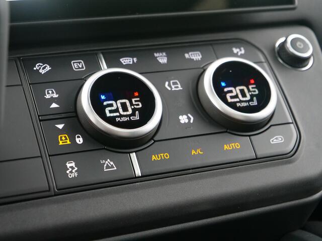 Land Rover DEFENDER 110 2.0 P300e 110 X-Dynamic | NIEUW | panorama | luchtvering | trekhaak..