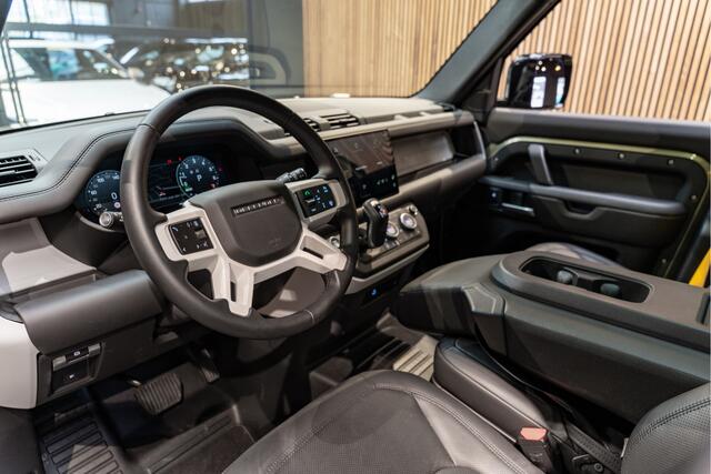Land Rover DEFENDER 110 X-Dynamic HSE Urban Widetrack 2.0 P300e 110 X-Dynamic HSE 6-persoons