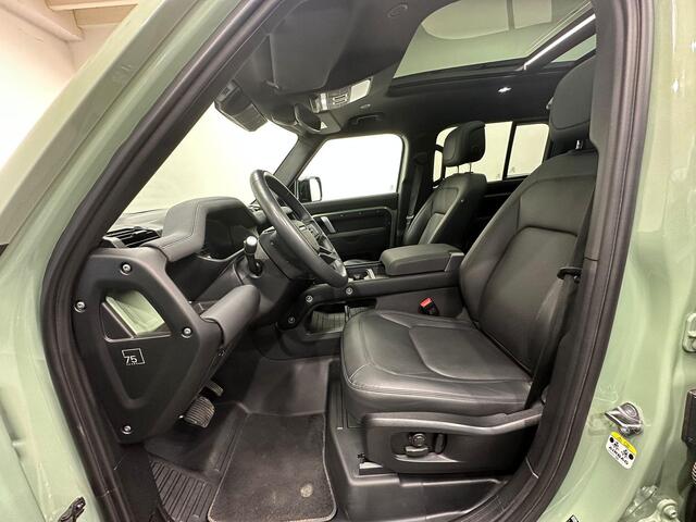 Land Rover DEFENDER 110 2.0 P400e 110 75 Edition AWD