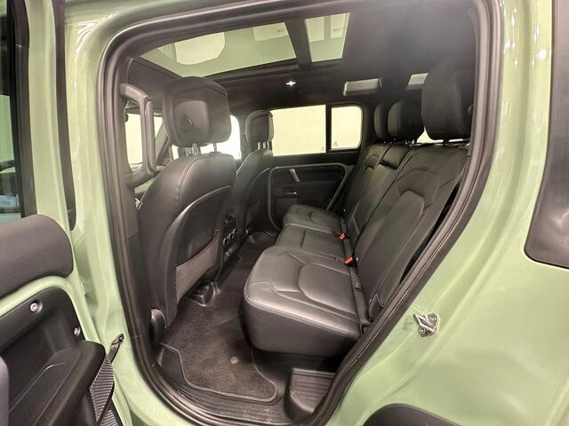 Land Rover DEFENDER 110 2.0 P400e 110 75 Edition AWD