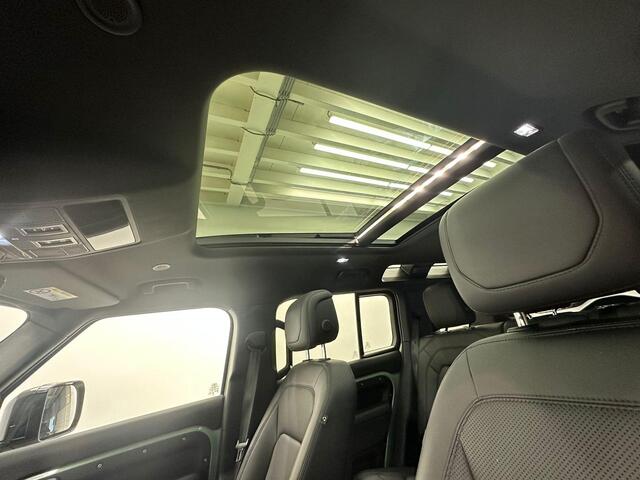 Land Rover DEFENDER 110 2.0 P400e 110 75 Edition AWD