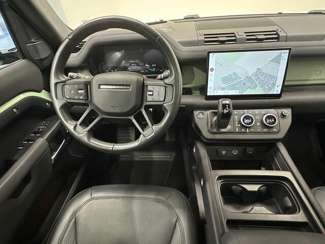 Land Rover DEFENDER 110 2.0 P400e 110 75 Edition AWD