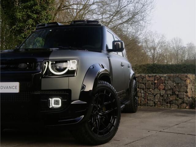 Land Rover DEFENDER 110 3.0 D350 110 SE Urban X-dynamic