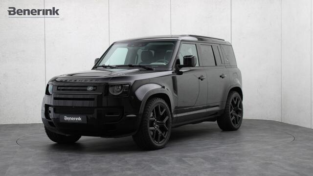 Land Rover DEFENDER 110 P400e 110 X-Dynamic SE | Urban Automotive | Meridian | Panoramadak | Black Exterior Pack