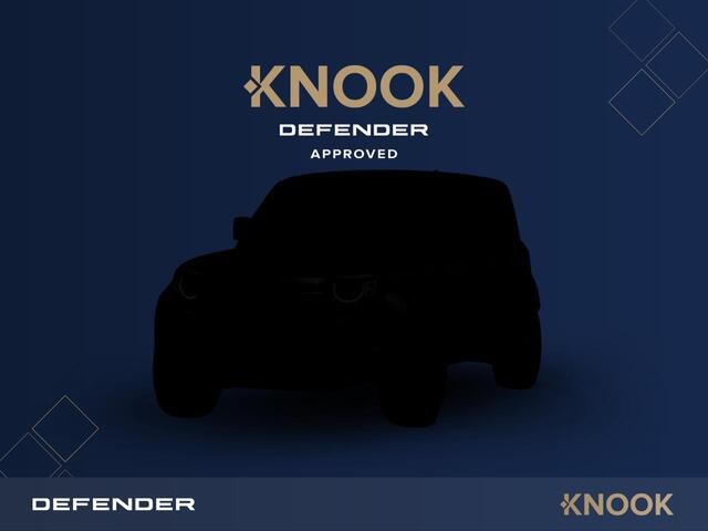 Land Rover DEFENDER 110 P300e 110 X-Dynamic HSE