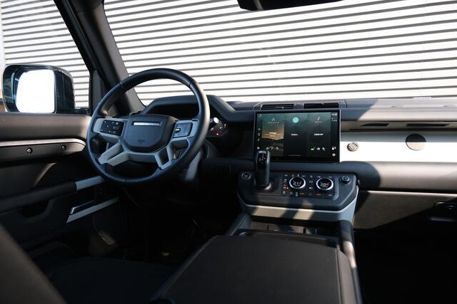 Land Rover DEFENDER Hard Top 3.0 D300 110 Commercial X-Dynamic HSE | Black Pack | 22'' | Head Up | Elec Trekhaak
