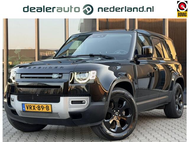 Land Rover DEFENDER 2.0 D240 110 SE