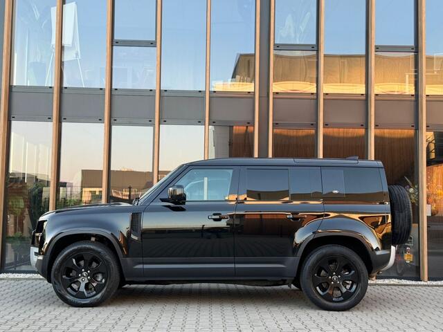 Land Rover DEFENDER 2.0 D240 110 SE