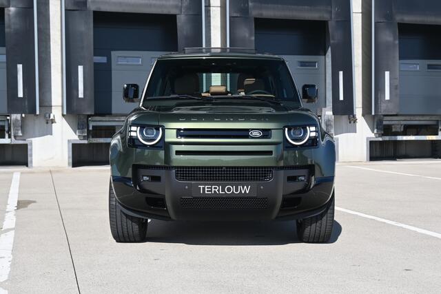 Land Rover DEFENDER 90 5.0 P425 90 X-Dynamic HSE