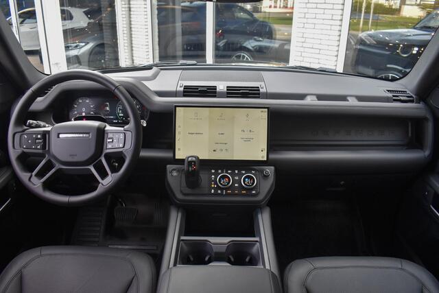 Land Rover DEFENDER 2.0 P300e 110 X-Dynamic HSE FACELIFT Pano Zitklima