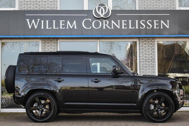 Land Rover DEFENDER 2.0 P300e 110 X-Dynamic HSE FACELIFT Pano Zitklima
