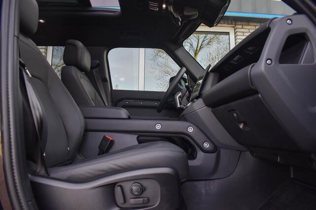 Land Rover DEFENDER 2.0 P300e 110 X-Dynamic HSE FACELIFT Pano Zitklima