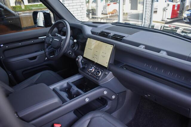 Land Rover DEFENDER 2.0 P300e 110 X-Dynamic HSE FACELIFT Pano Zitklima