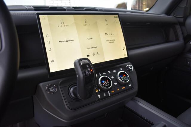 Land Rover DEFENDER 2.0 P300e 110 X-Dynamic HSE FACELIFT Pano Zitklima