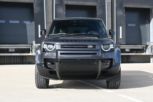 Land Rover DEFENDER 110 2.0 P300e 110 Dynamic Edition