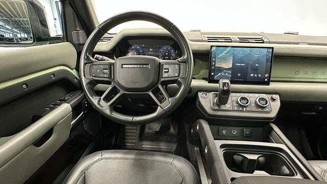 Land Rover DEFENDER 110 3.0 V6 P400 110 75th Limited Edition