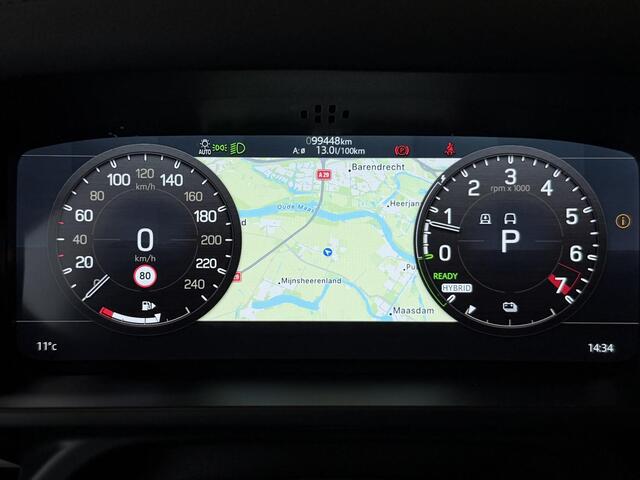 Land Rover DEFENDER 110 2.0 P400e 110 SE | URBAN | Pano-Schuifdak/22-inch/Cold Pack/Trekhaak Elektr.