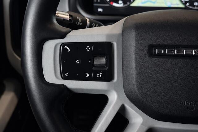 Land Rover DEFENDER 110 2.0 P400e 110 SE | URBAN | Pano-Schuifdak/22-inch/Cold Pack/Trekhaak Elektr.