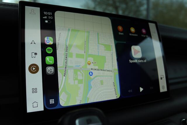 Land Rover DEFENDER 110 2.0 P400E 110 X-DYNAMIC HSE BLACK PACK | PANO | TREKHAAK | 360 CAMERA | MERIDIAN | CARPLAY | ACC | VIRT. COCKPIT | KEY-LESS