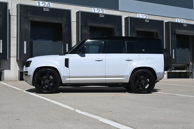 Land Rover DEFENDER 110 2.0 P400e 110 HSE
