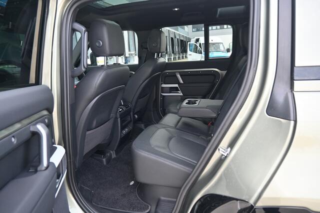 Land Rover DEFENDER 110 2.0 P400e 110 X-Dynamic SE