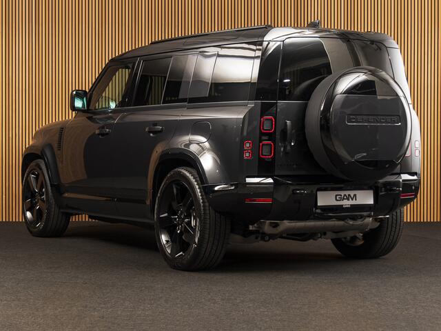 Land Rover DEFENDER 110 2.0 P300e 110 X-Dynamic HSE MY26 | PANO | HUD | 22" | MERIDIAN