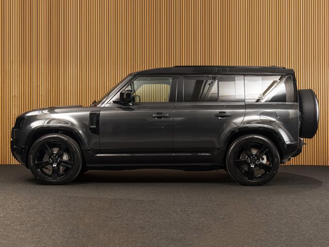 Land Rover DEFENDER 110 2.0 P300e 110 X-Dynamic HSE MY26 | PANO | HUD | 22" | MERIDIAN