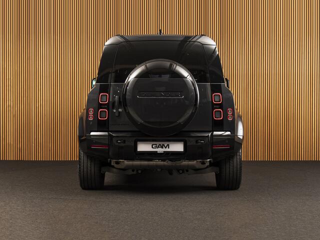 Land Rover DEFENDER 110 2.0 P300e 110 X-Dynamic HSE MY26 | PANO | HUD | 22" | MERIDIAN