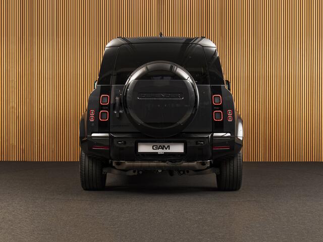 Land Rover DEFENDER 110 2.0 P300e 110 X-Dynamic HSE MY26 | PANO | HUD | 22" | MERIDIAN