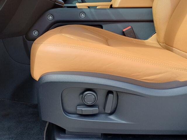 Land Rover DEFENDER 110 5.0 P525 110 V8 Carpathian Edition | NL auto | Nieuw door ons geleverd | Milltek uitlaatsysteem | Urban wielen |