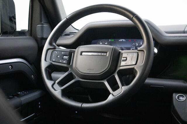 Land Rover DEFENDER 110 2.0 P400e 110 X-Dynamic HSE | Panoramadak | Cold Climate | Trekhaak | 360 Camera | Luchtvering |