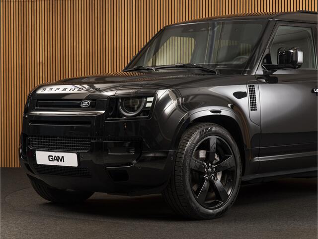 Land Rover DEFENDER 110 2.0 P300e 110 X-Dynamic HSE MY26 | PANO | HUD | 22" | MERIDIAN