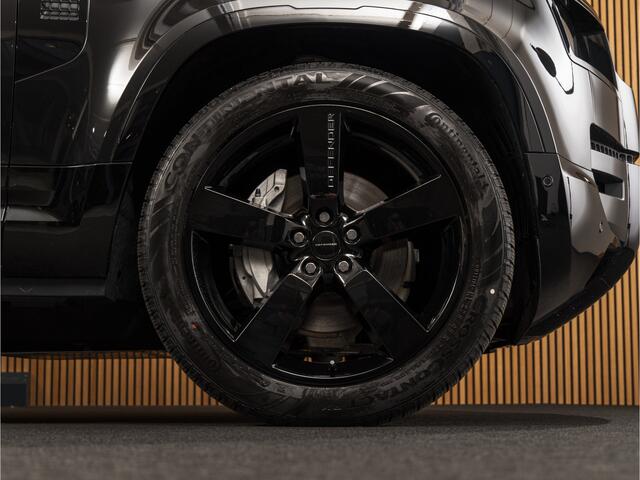 Land Rover DEFENDER 110 2.0 P300e 110 X-Dynamic HSE MY26 | PANO | HUD | 22" | MERIDIAN