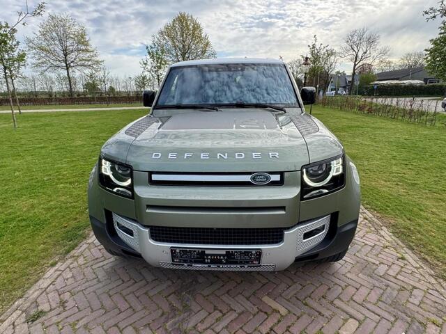 Land Rover DEFENDER 110 P400e Aut. Luchtvering 6 zits