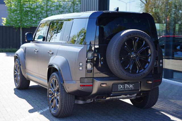 Land Rover DEFENDER 110 P 635 Octa 4.4 Edition One