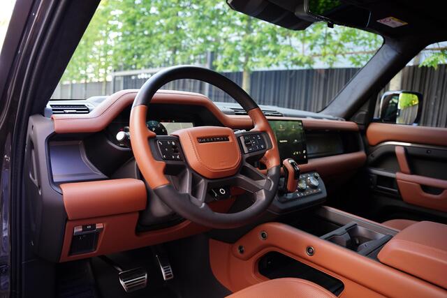 Land Rover DEFENDER 110 P 635 Octa 4.4 Edition One