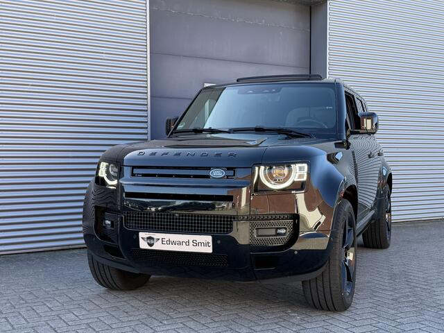 Land Rover DEFENDER 110 2.0 P300e 110 X-Dynamic HSE I Aut. I PHEV I Carplay I Pano.dak I Leder