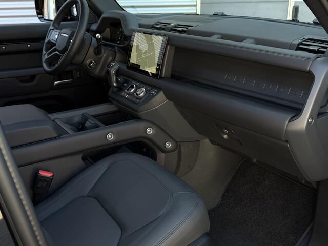 Land Rover DEFENDER 110 2.0 P300e 110 X-Dynamic HSE I Aut. I PHEV I Carplay I Pano.dak I Leder
