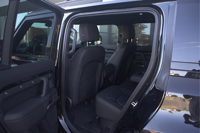 Land Rover DEFENDER 110 2.0 P300e 110 X-Dynamic SE | Voorstoelen verwarmd | Trekhaak |