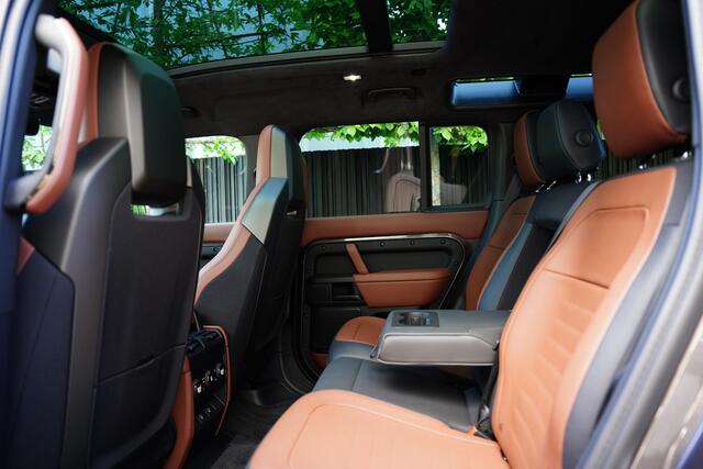Land Rover DEFENDER 110 P 635 Octa Edition One