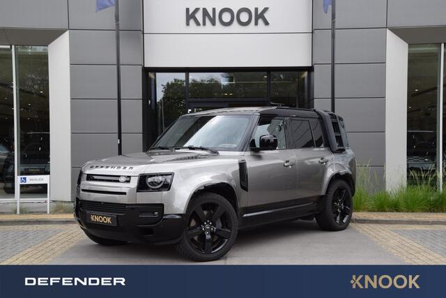 Land Rover DEFENDER 110 P400e 110 X-Dynamic HSE