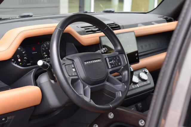 Land Rover DEFENDER 110 P400e 110 X-Dynamic HSE