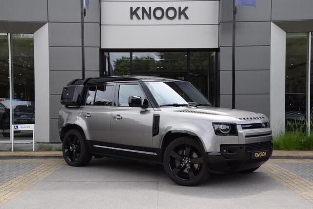 Land Rover DEFENDER 110 P400e 110 X-Dynamic HSE