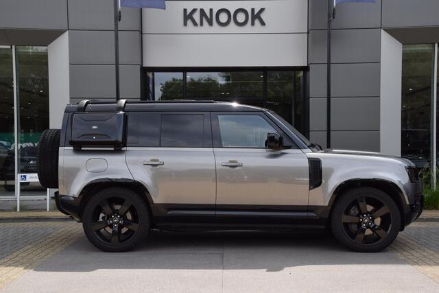 Land Rover DEFENDER 110 P400e 110 X-Dynamic HSE